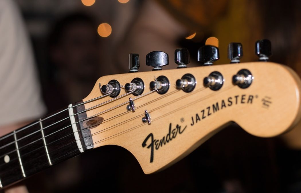 Top 7 Fender Guitarists – The History Behind Fender Custom Shop