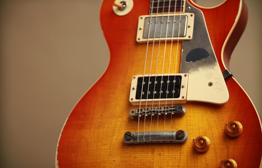 Vintage Guitar Collection – Do Vintage Guitars Really Sound Better With Age?