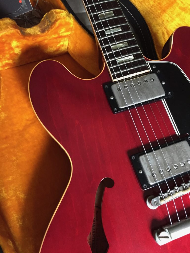 Gibson ES 335 4